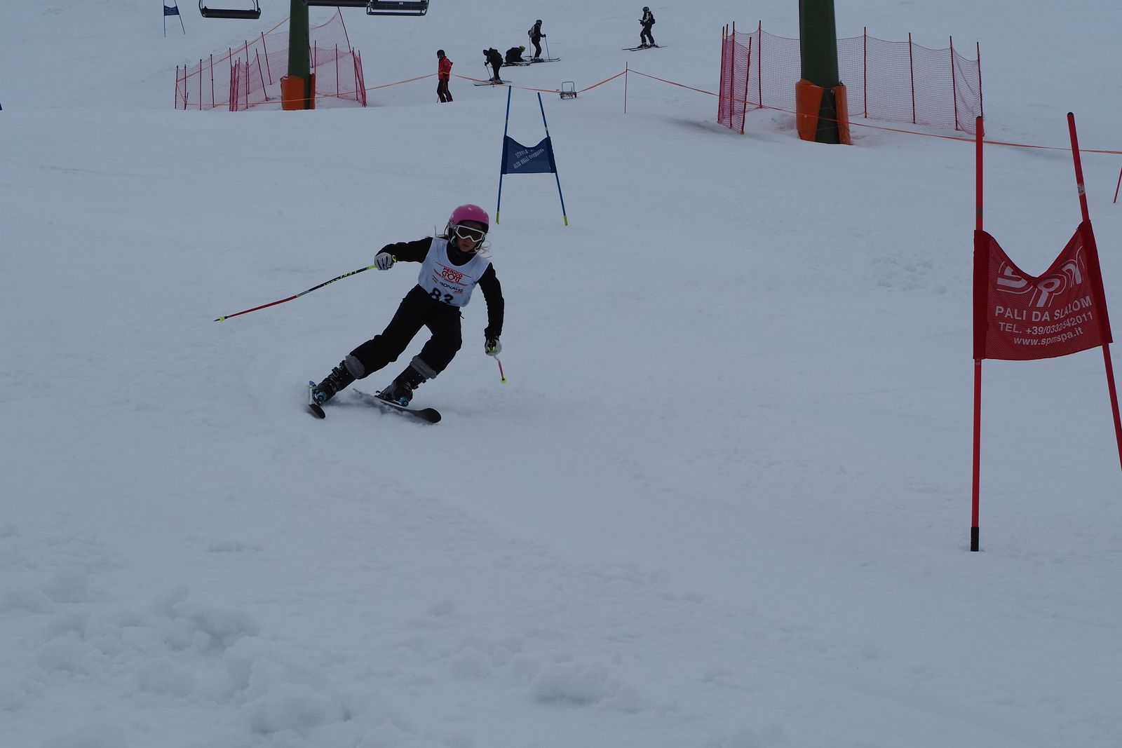 Gara Camp Sociali JC 00088